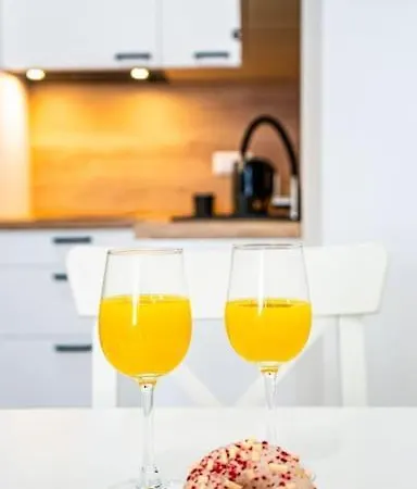 Apartment Stylish In