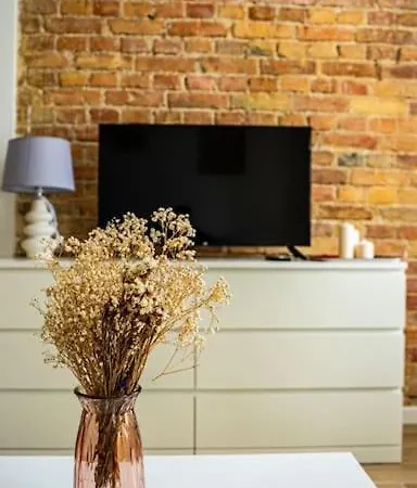 Stylish In * Varšava