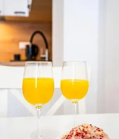 Stylish In Apartmán Varšava