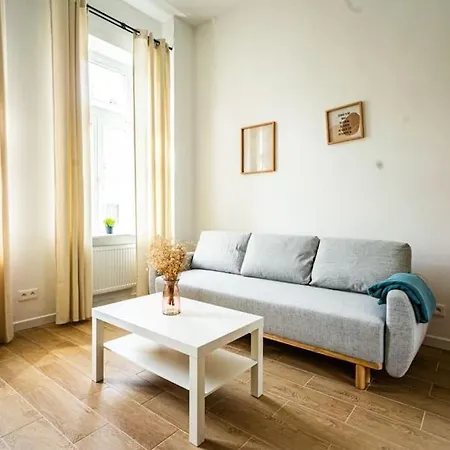 Apartmán Stylish In *