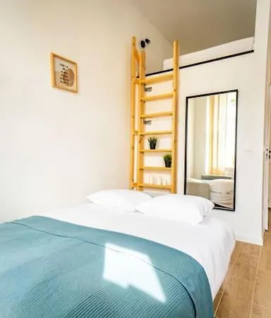 Stylish In * Varšava