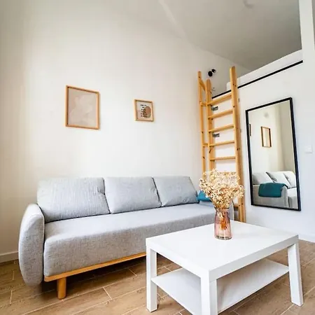 Stylish In * Varšava