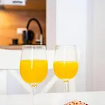 Stylish In Apartmán Varšava