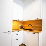 Apartmán Stylish In