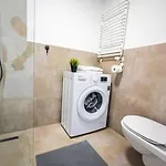 Stylish In Apartmán Varšava