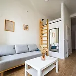 Stylish In Apartmán *