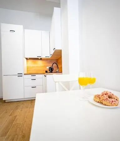 Stylish In * 바르샤바